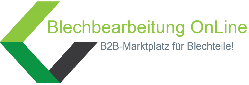 Blechbearbeitung Online