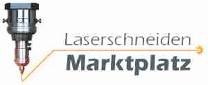 Laserschneiden Marktplatz