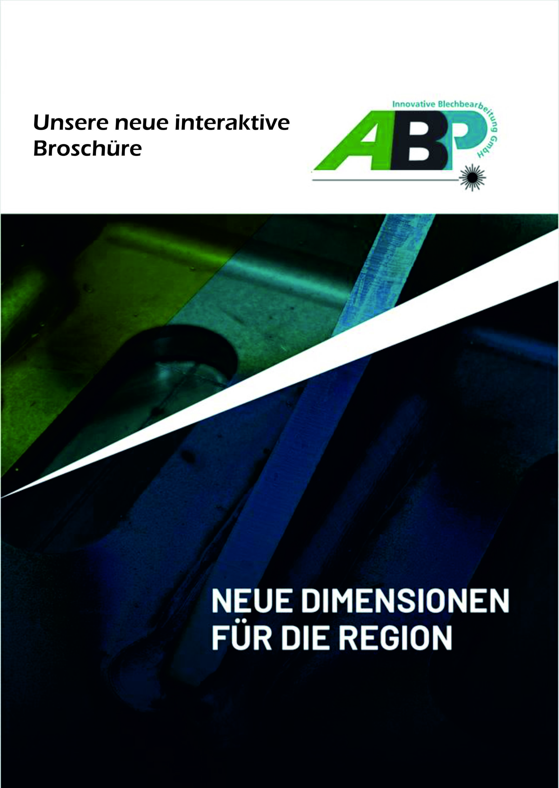 ABP Interaktive Brochüre
